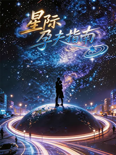 星际孕夫指南 第01集