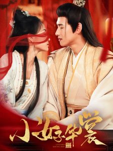 小女子华裳(全集)