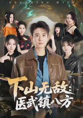 下山无敌：医武镇八方(全集)